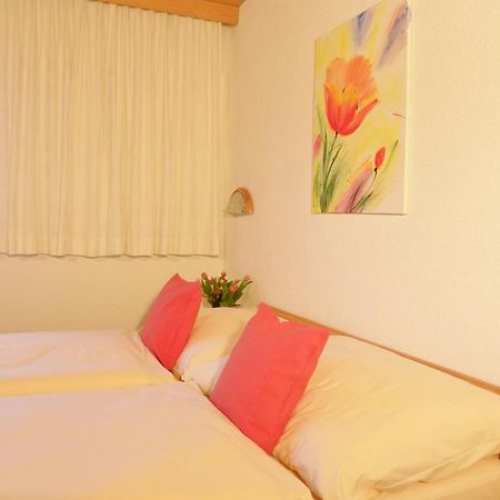 Apartment Landhaus Krall Westendorf Bagian luar foto