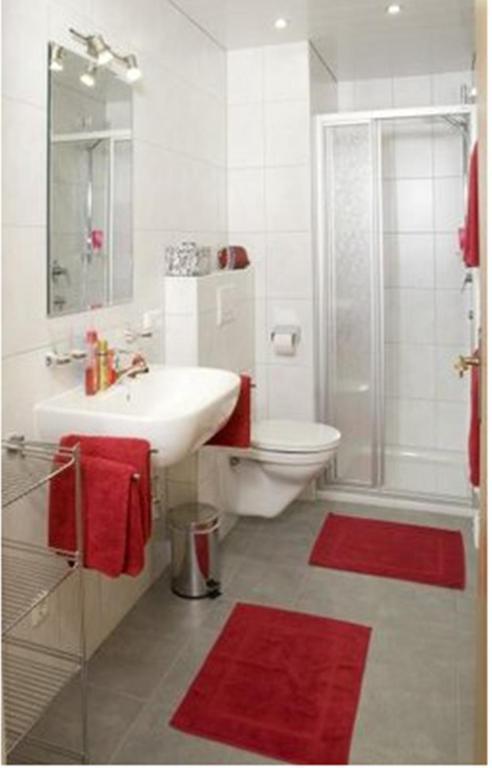 Apartment Landhaus Krall Westendorf Bagian luar foto