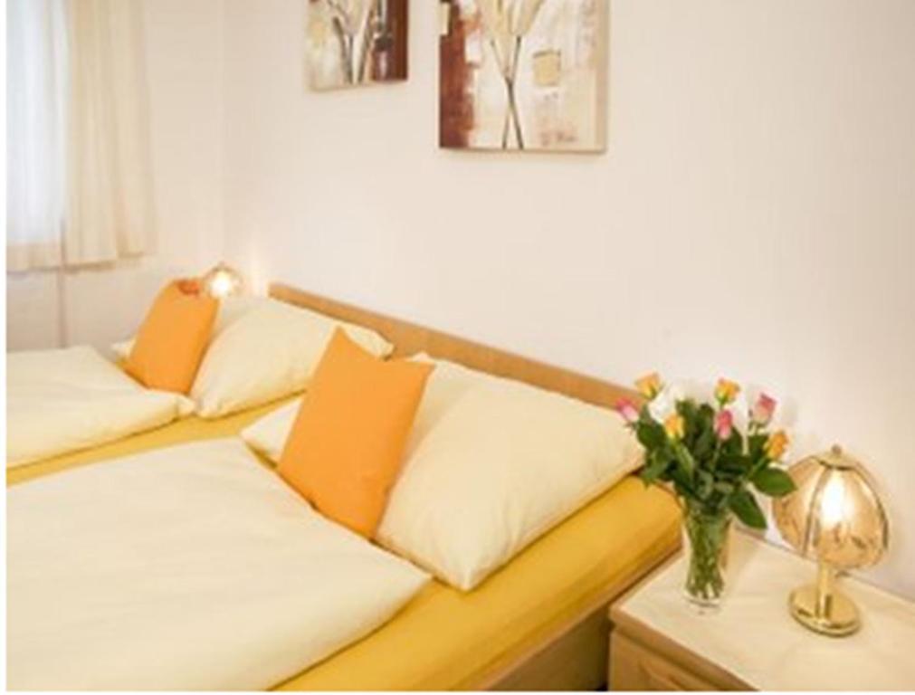 Apartment Landhaus Krall Westendorf Bagian luar foto