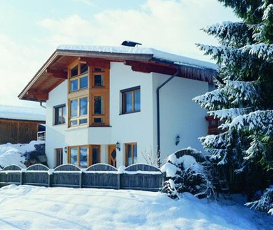 Apartment Landhaus Krall Westendorf Bagian luar foto