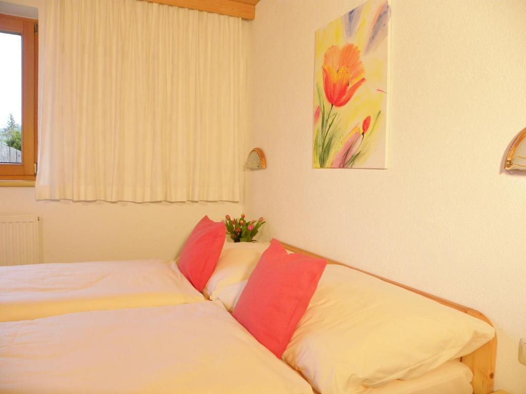 Apartment Landhaus Krall Westendorf Bagian luar foto