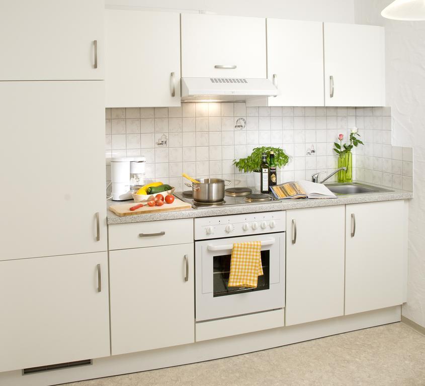 Apartment Landhaus Krall Westendorf Bagian luar foto